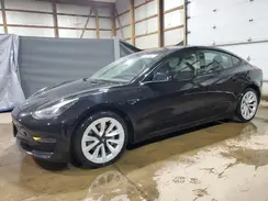 5YJ3E1EA1PF451813 2023 TESLA MODEL 3