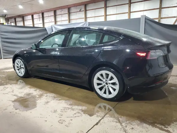 5YJ3E1EA1PF451813 2023 TESLA MODEL 3 - Image 2