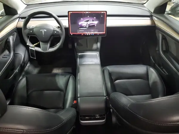 5YJ3E1EA1PF451813 2023 TESLA MODEL 3 - Image 8
