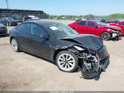 5YJ3E1EA1PF451858 2023 TESLA MODEL 3