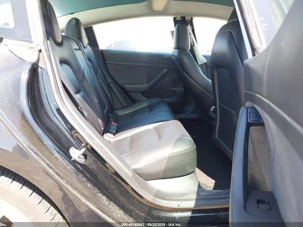 5YJ3E1EA1PF451858 2023 TESLA MODEL 3 - Image 8