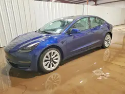5YJ3E1EA1PF451939 2023 TESLA MODEL 3