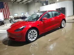 5YJ3E1EA1PF452069 2023 TESLA MODEL 3