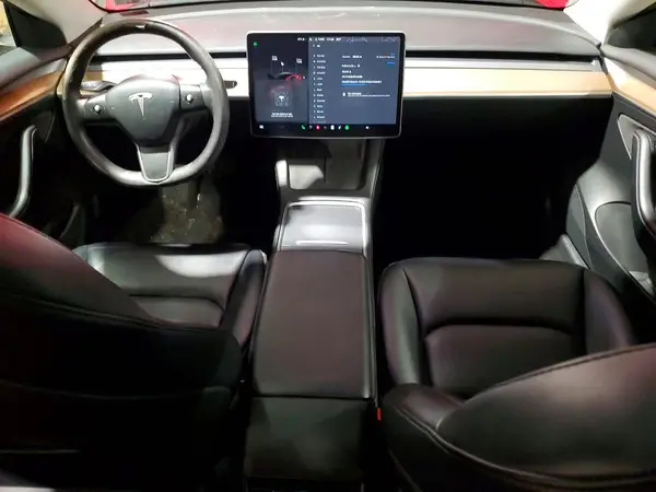 5YJ3E1EA1PF452069 2023 TESLA MODEL 3 - Image 8