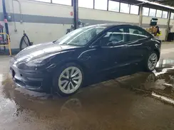 5YJ3E1EA1PF452072 2023 TESLA MODEL 3