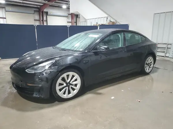 5YJ3E1EA1PF452122 2023 TESLA MODEL 3 - Image 1