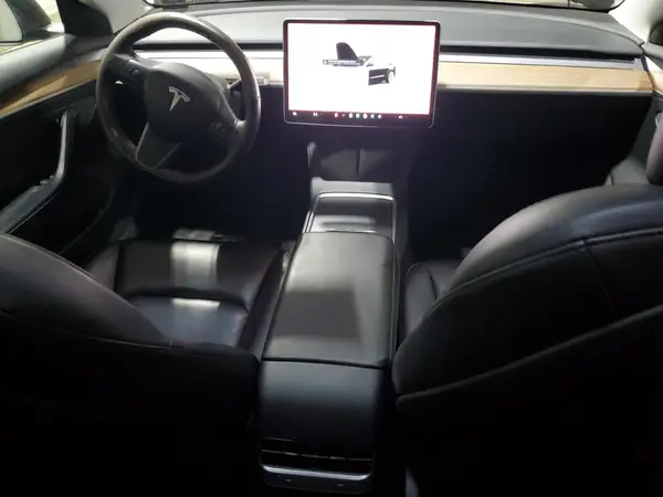 5YJ3E1EA1PF452122 2023 TESLA MODEL 3 - Image 8