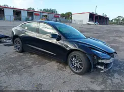 5YJ3E1EA1PF452573 2023 TESLA MODEL 3