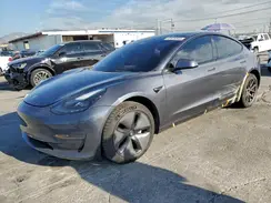 5YJ3E1EA1PF452640 2023 TESLA MODEL 3