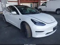 5YJ3E1EA1PF452668 2023 TESLA MODEL 3