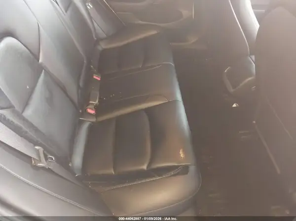 5YJ3E1EA1PF452668 2023 TESLA MODEL 3 - Image 8