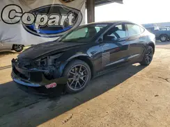 5YJ3E1EA1PF453075 2023 TESLA MODEL 3