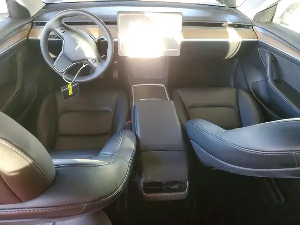 5YJ3E1EA1PF453075 2023 TESLA MODEL 3 - Image 8