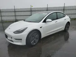 5YJ3E1EA1PF453089 2023 TESLA MODEL 3