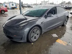 5YJ3E1EA1PF453352 2023 TESLA MODEL 3