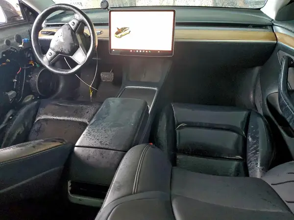 5YJ3E1EA1PF453352 2023 TESLA MODEL 3 - Image 8