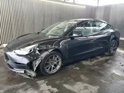 5YJ3E1EA1PF453383 2023 TESLA MODEL 3