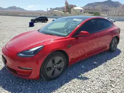 5YJ3E1EA1PF453674 2023 TESLA MODEL 3