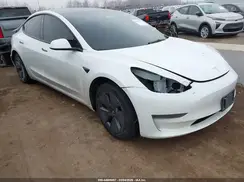 5YJ3E1EA1PF454131 2023 TESLA MODEL 3