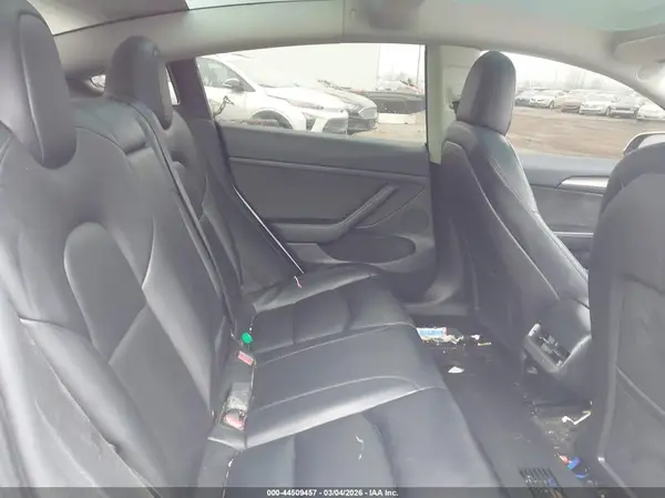 5YJ3E1EA1PF454131 2023 TESLA MODEL 3 - Image 8