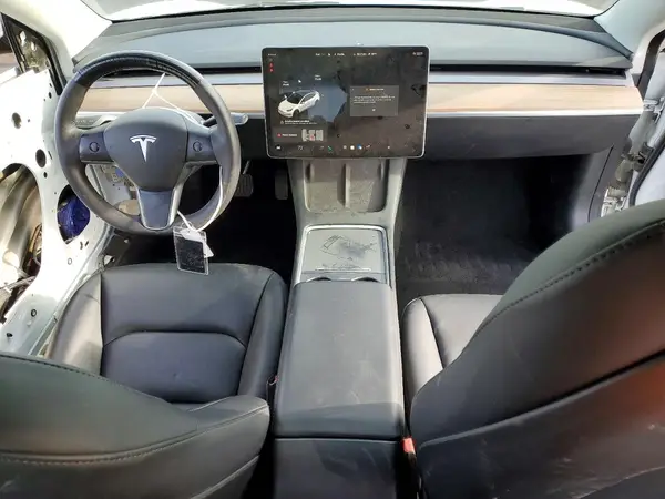5YJ3E1EA1PF455988 2023 TESLA MODEL 3 - Image 8