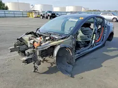 5YJ3E1EA1PF456882 2023 TESLA MODEL 3