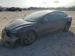 5YJ3E1EA1PF457563 2023 TESLA MODEL 3