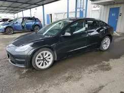 5YJ3E1EA1PF457773 2023 TESLA MODEL 3