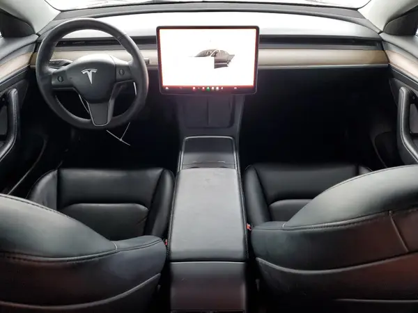 5YJ3E1EA1PF457773 2023 TESLA MODEL 3 - Image 8