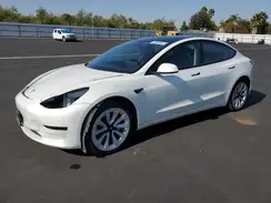 5YJ3E1EA1PF457787 2023 TESLA MODEL 3