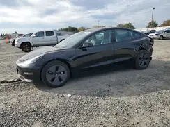 5YJ3E1EA1PF457921 2023 TESLA MODEL 3