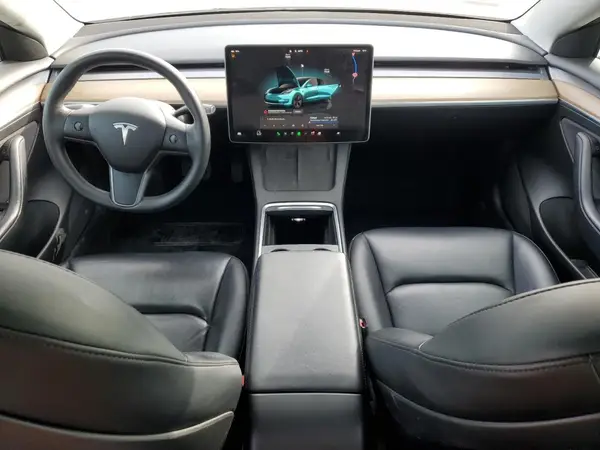 5YJ3E1EA1PF457921 2023 TESLA MODEL 3 - Image 8