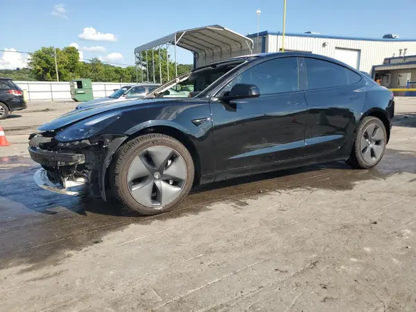5YJ3E1EA1PF458230 2023 TESLA MODEL 3