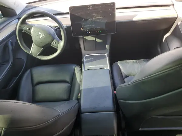 5YJ3E1EA1PF458230 2023 TESLA MODEL 3 - Image 8