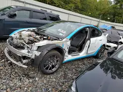 5YJ3E1EA1PF458289 2023 TESLA MODEL 3