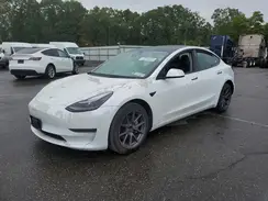 5YJ3E1EA1PF458440 2023 TESLA MODEL 3