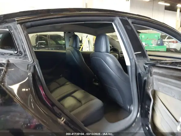 5YJ3E1EA1PF458888 2023 TESLA MODEL 3 - Image 8