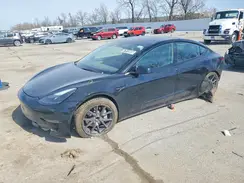 5YJ3E1EA1PF459894 2023 TESLA MODEL 3