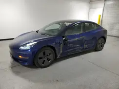 5YJ3E1EA1PF460138 2023 TESLA MODEL 3