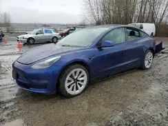 5YJ3E1EA1PF460169 2023 TESLA MODEL 3