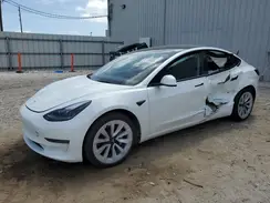 5YJ3E1EA1PF461919 2023 TESLA MODEL 3