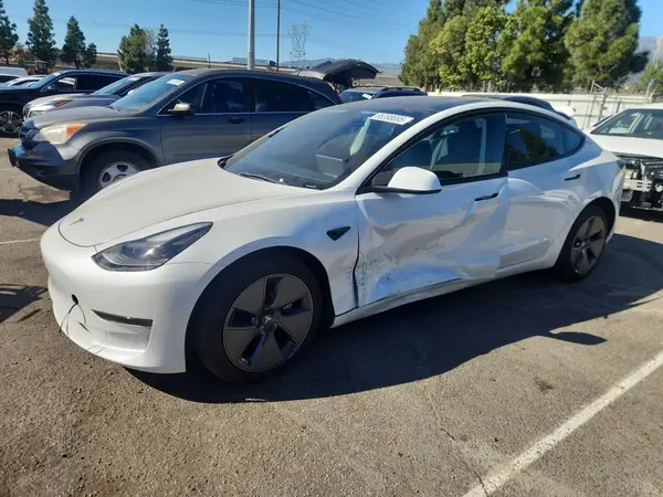 5YJ3E1EA1PF462620 2023 TESLA MODEL 3 - Image 1
