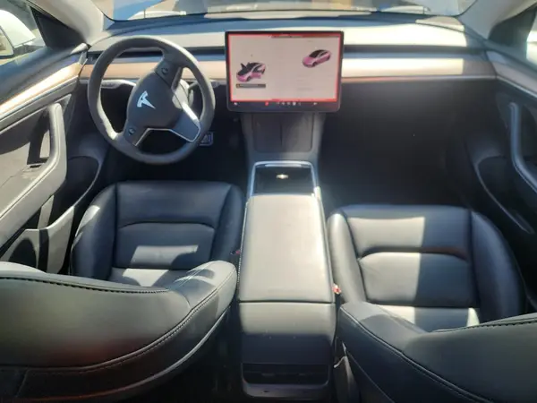 5YJ3E1EA1PF462620 2023 TESLA MODEL 3 - Image 8
