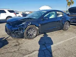 5YJ3E1EA1PF462794 2023 TESLA MODEL 3
