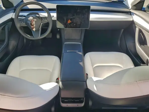 5YJ3E1EA1PF462794 2023 TESLA MODEL 3 - Image 8