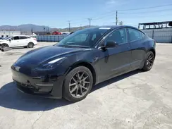 5YJ3E1EA1PF463489 2023 TESLA MODEL 3