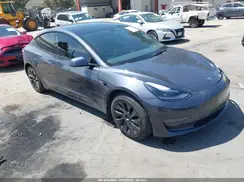 5YJ3E1EA1PF464013 2023 TESLA MODEL 3