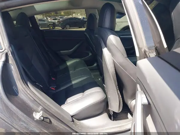 5YJ3E1EA1PF464013 2023 TESLA MODEL 3 - Image 8