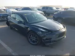 5YJ3E1EA1PF464562 2023 TESLA MODEL 3