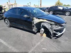 5YJ3E1EA1PF464982 2023 TESLA MODEL 3